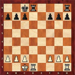 Queen castling deals