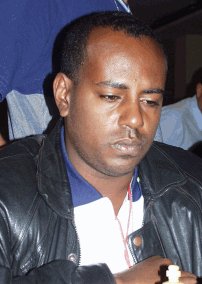 NM Wossenyelew Hailu