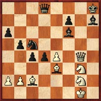 In Simutowe-Lim Yee Weng, white plays 32.e5! winning after 32...dxe3 33.exf6 Qxf6 34.Qc8+ Bg8 35.Qh3+.