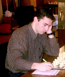 Play the Ruy Lopez - Part 1 with GM Ivan Cheparinov - Online Chess Courses  & Videos in TheChessWorld Store