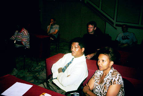 Copyright Â© Jackie Ngubeni, 2003.