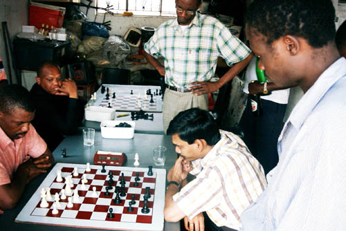 Copyright © Jackie Ngubeni, 2003.