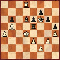 GM Bojan Kurajica (BIH) - NM Stanley Chumfwa (ZAM)