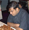 GM Viswanathan Anand