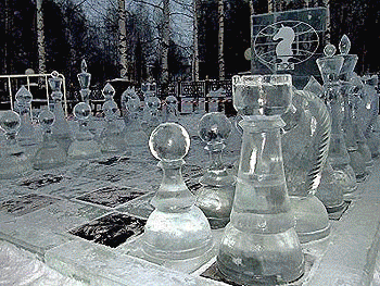 38th Chess Olympiad - Khanty-Mansiysk, Russia