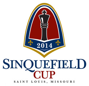 2015 Sinquefield Cup: Round #7 - The Chess Drum