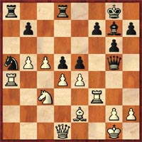Ashley-Yermolinsky (position after 24.e4!)