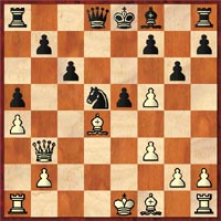 Muhammad-Kreiman (position after 16...e5!)