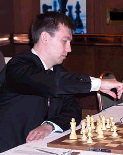 GM Gata Kamsky