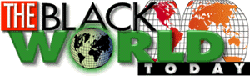 The Black World Today logo