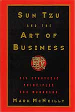 Sun Tzu and the Art of Business