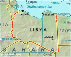 Libya