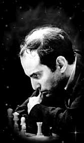 Mikhail Tal, the Magician from Riga