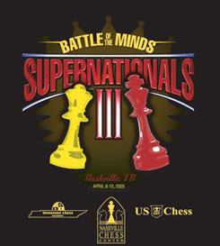 Supernationals III (2005)