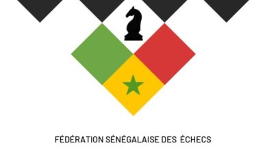 Federation Senegalaise des Echecs or “FESEC”