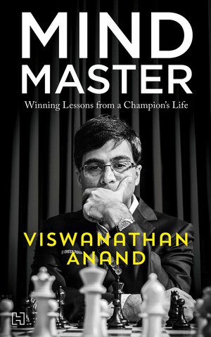 When a train journey taught Vishwanathan Anand an important life lesson