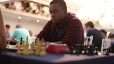 10 Best Brazilian Chess Players From Brazil (FIDE Ranked)