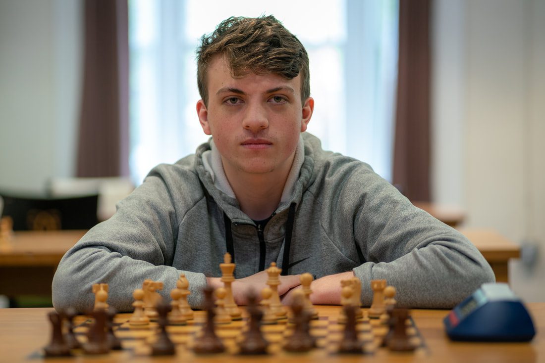 Niemann wins 2021 World Open - The Chess Drum