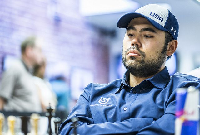 Pontus Carlsson wins 2021 Prague Blitz! - The Chess Drum