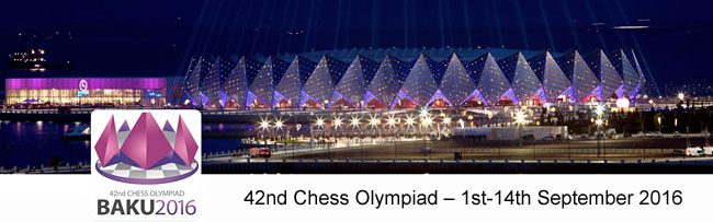 Results – Chess Olympiad 2022 round 7 (women's section) – Chessdom