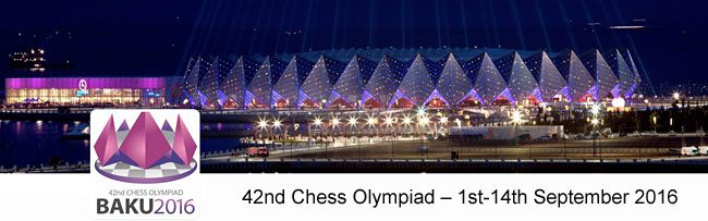 Chess Olympiad 2022 – Round 5 report – Chessdom