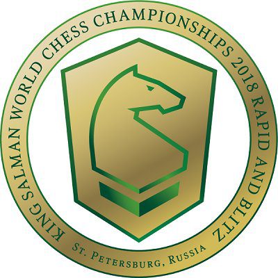 World Rapid and Blitz Championships - Live!