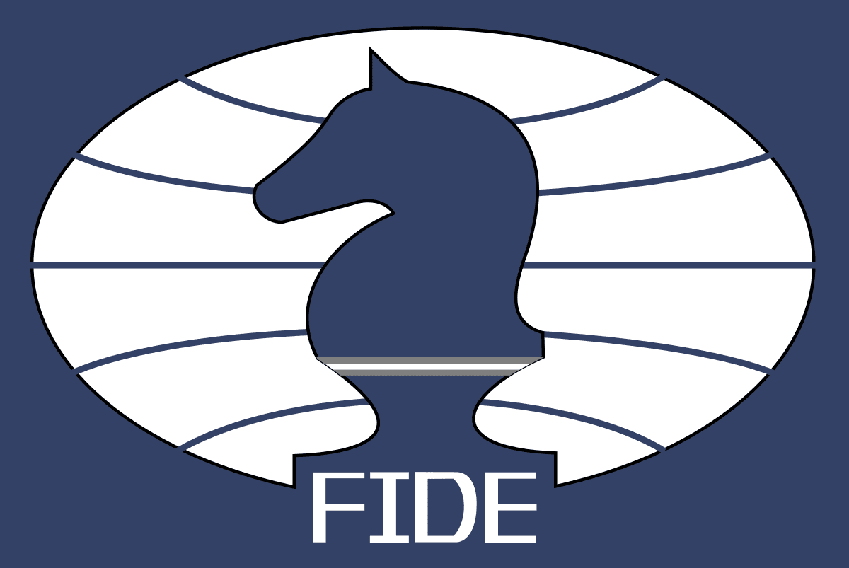 Mascot & Logo for FIDE Chess Olympiad - GKToday