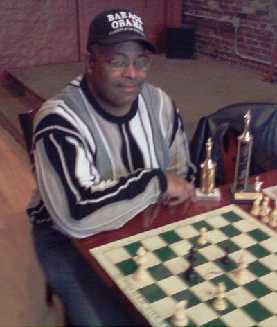 CHESS NEWS BLOG: : Incredible Blindfold Chess