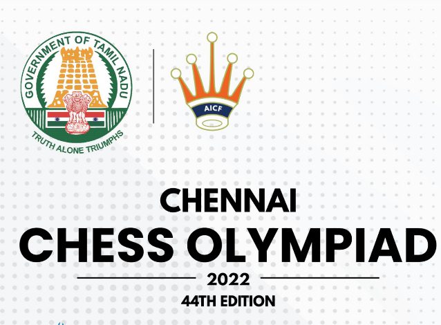 2022 Chess Olympiad: Round #8 - The Chess Drum