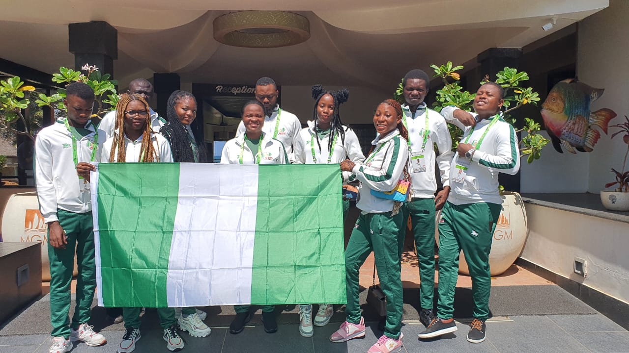 Africans at the World Chess Olympiad - Conclusion! - Africa Chess