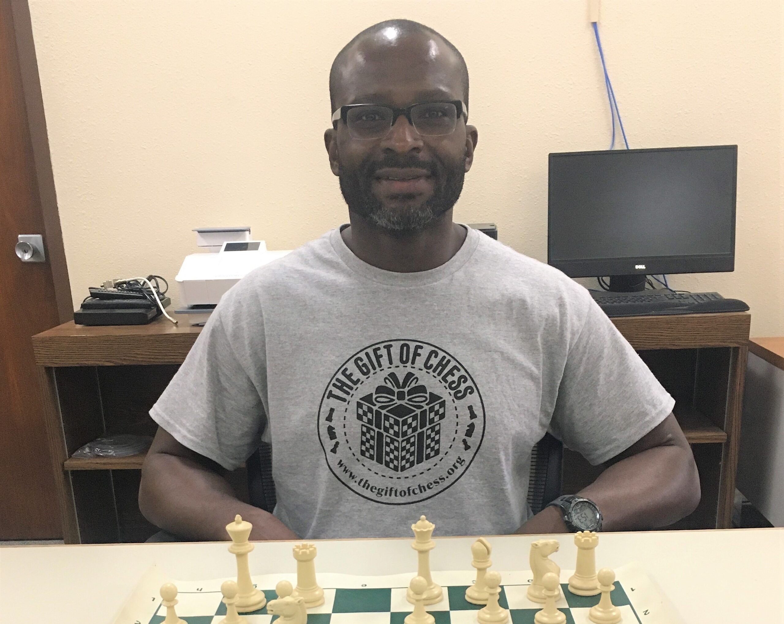 Emory Tate: chess savant, warrior (1958-2015) - The Chess Drum