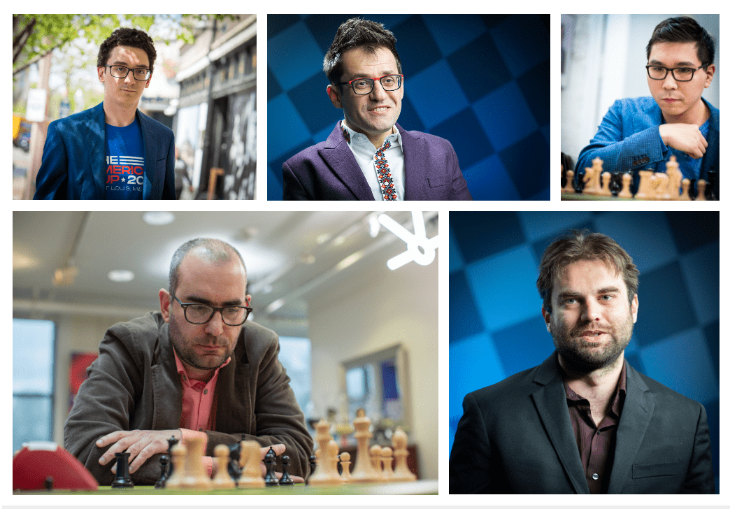 MVL on the Candidates, Chennai and Carlsen