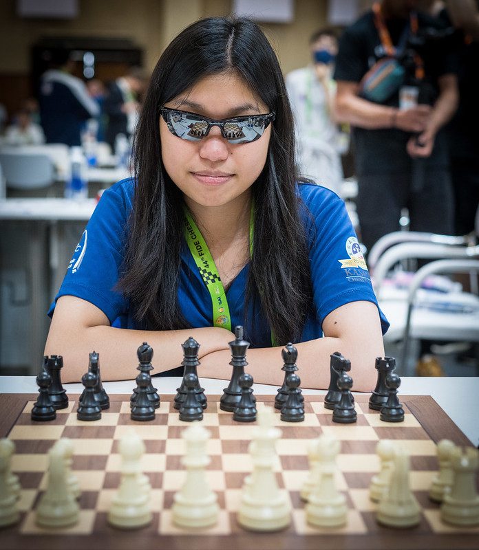 fpawn chess blog: Looking Back at the Olympiad for Disabled