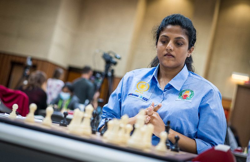 Chess Olympiad 2022: Uzbekistan kids surprise winners; Armenia gets silver,  while India B snatch bronze - myKhel