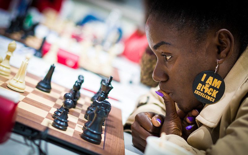 FIDE Chess Olympiad 2022 Day 7