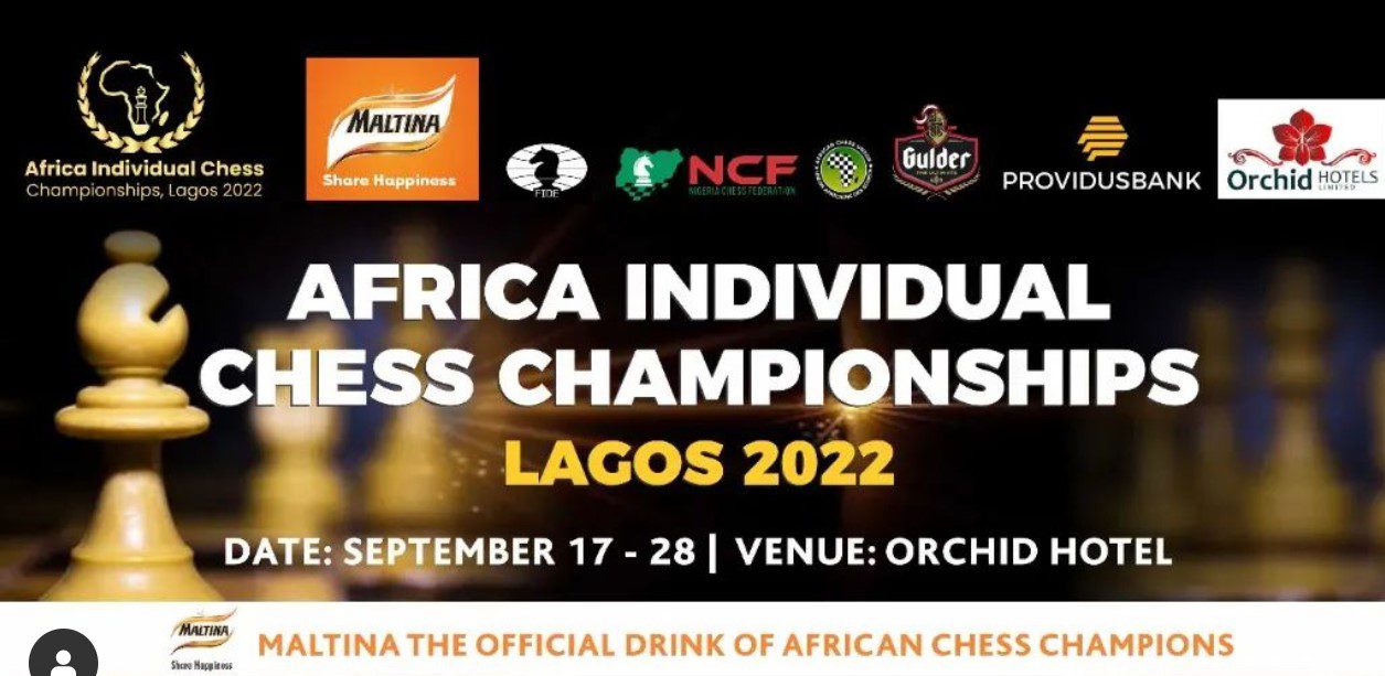 Angola Lichess Events - Association