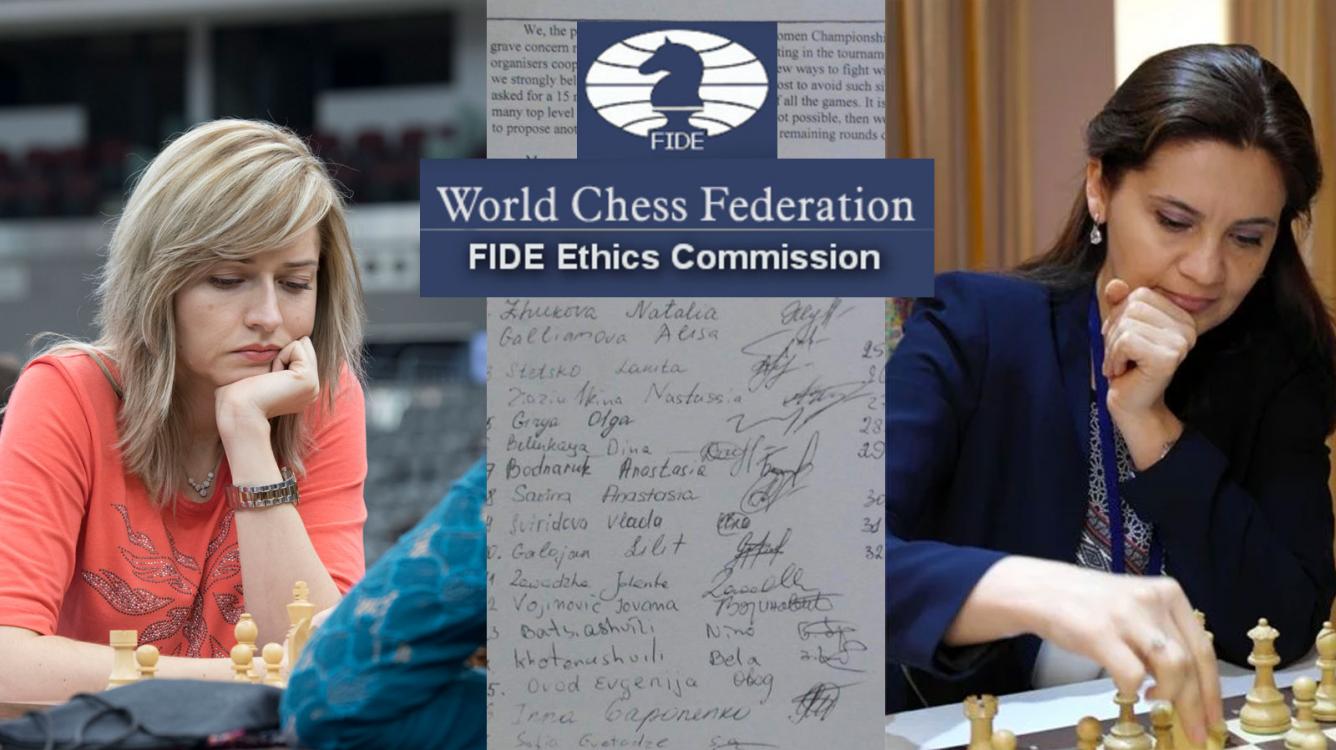 The Anatomy of Carlsen-Niemann cheating controversy - The Chess Drum