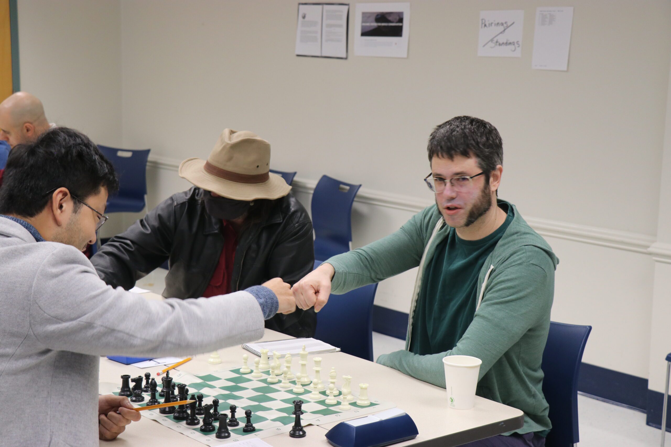 Central Florida Chess Club