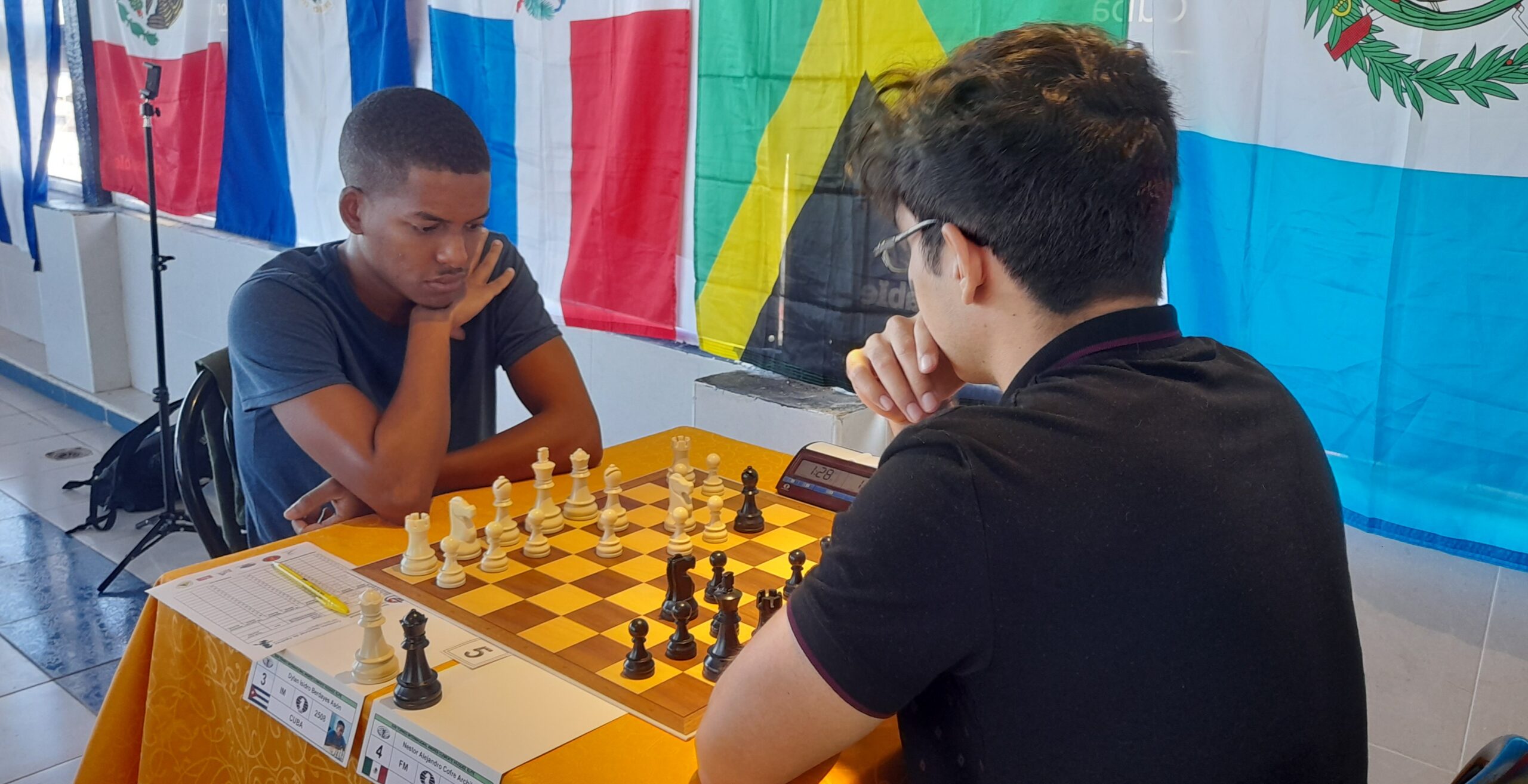 French Grandmaster crowned 2022 Grand Chess Tour