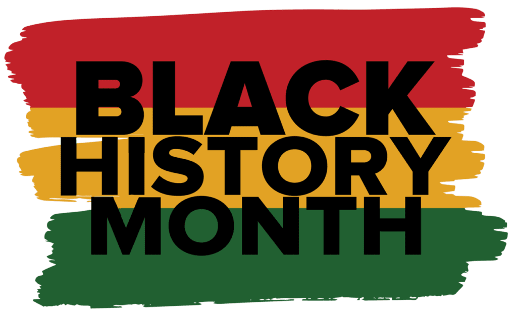 Black History Month