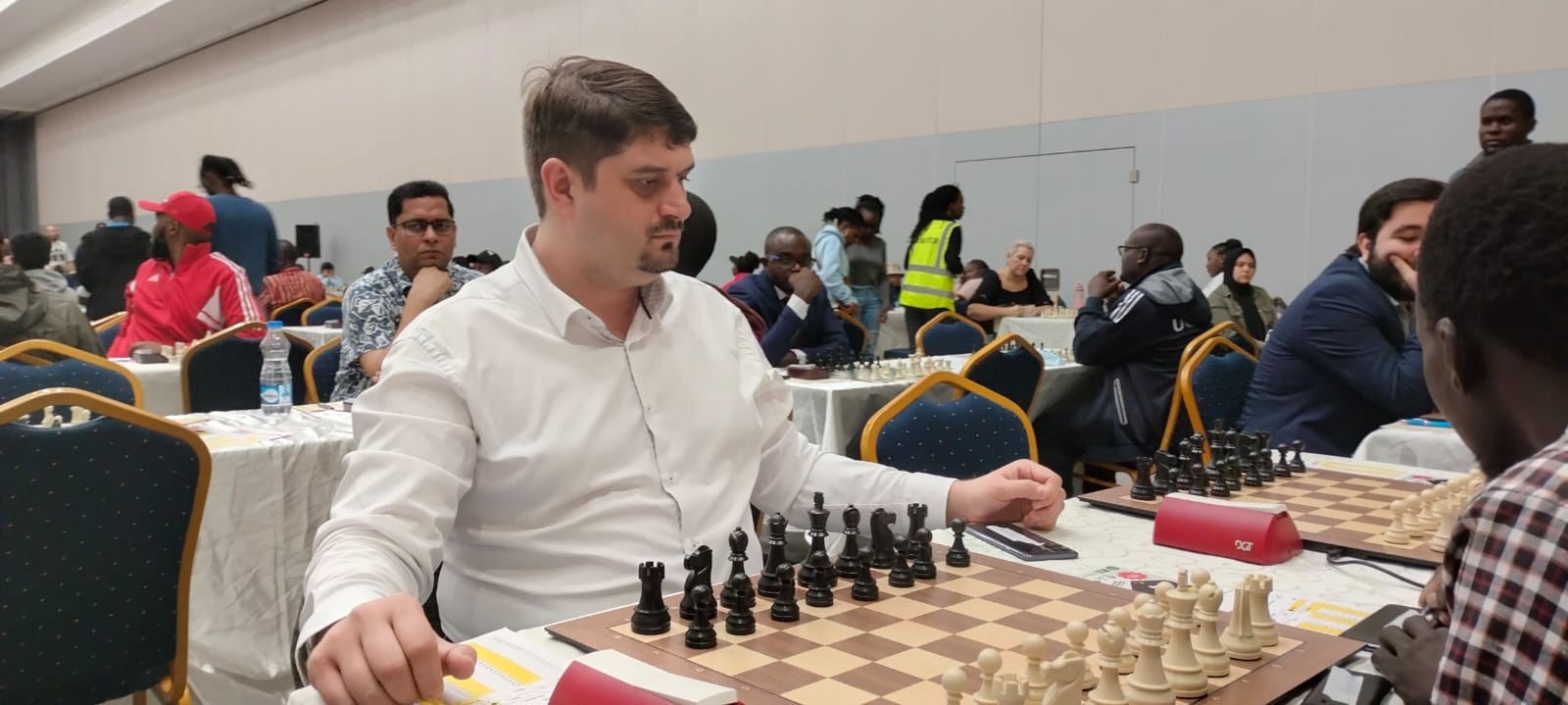 2023 Kenya Chess Open is historic! - The Chess Drum