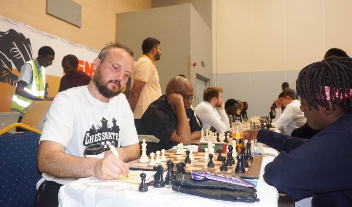 2023 Kenya Chess Open is historic! - The Chess Drum