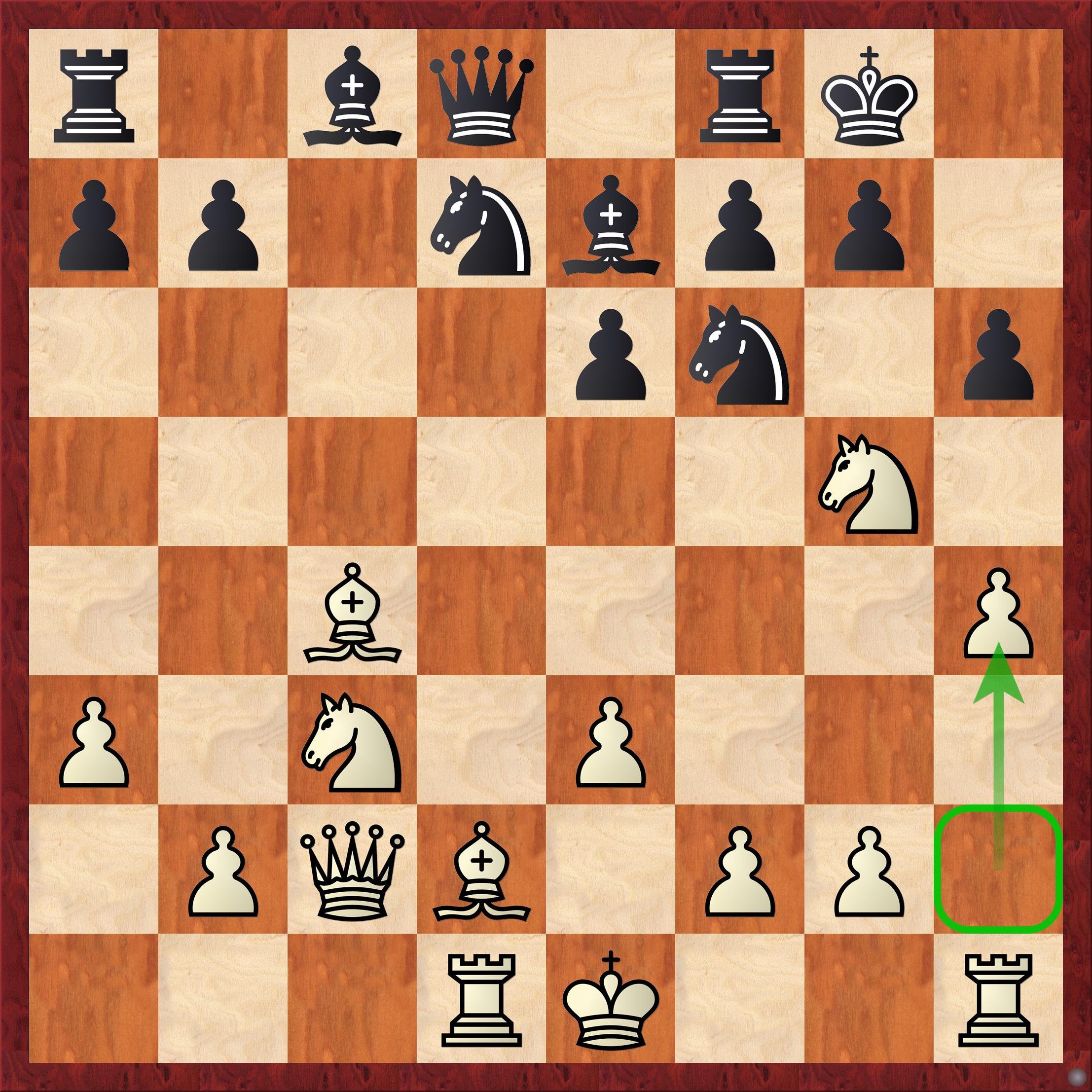 World Chess Championship 2023 Game 12 As It Happened: Ding Liren