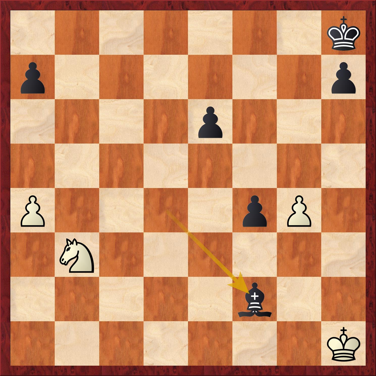 Ding Liren's chess opening creativity backfired tremendously in Game 2