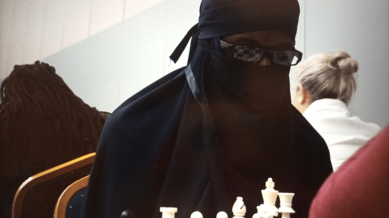 Iran's top chess player refuses to play for his country over ban