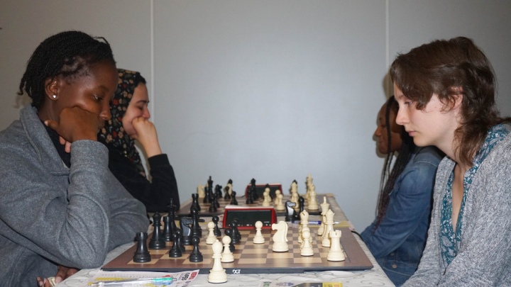 2023 Kenya Chess Open is historic! - The Chess Drum