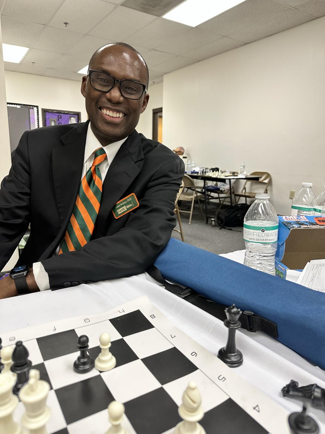 2023 African Individual Championships - The Chess Drum