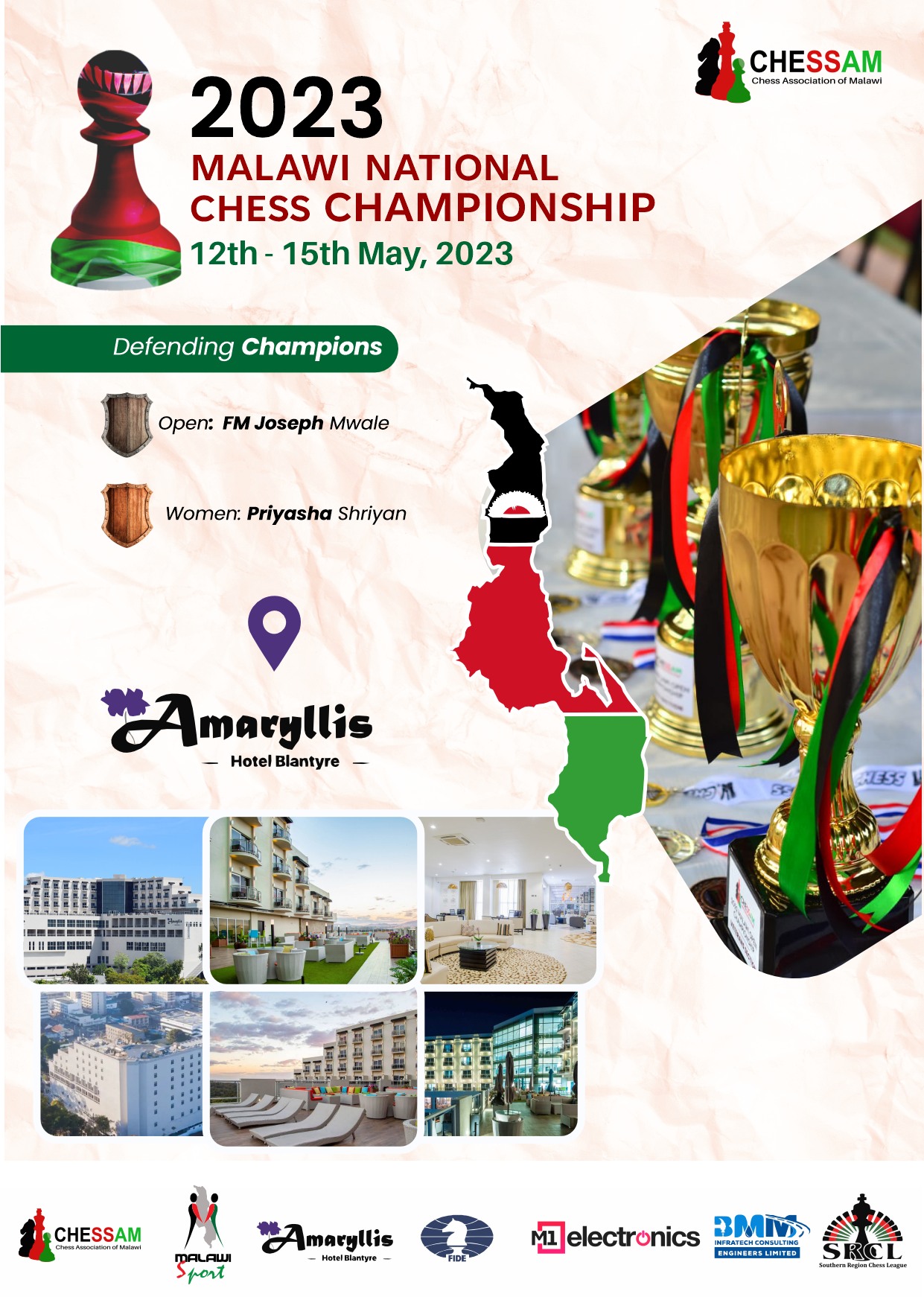 Chess Association of Malawi