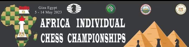 2023 African Individual Championships - The Chess Drum