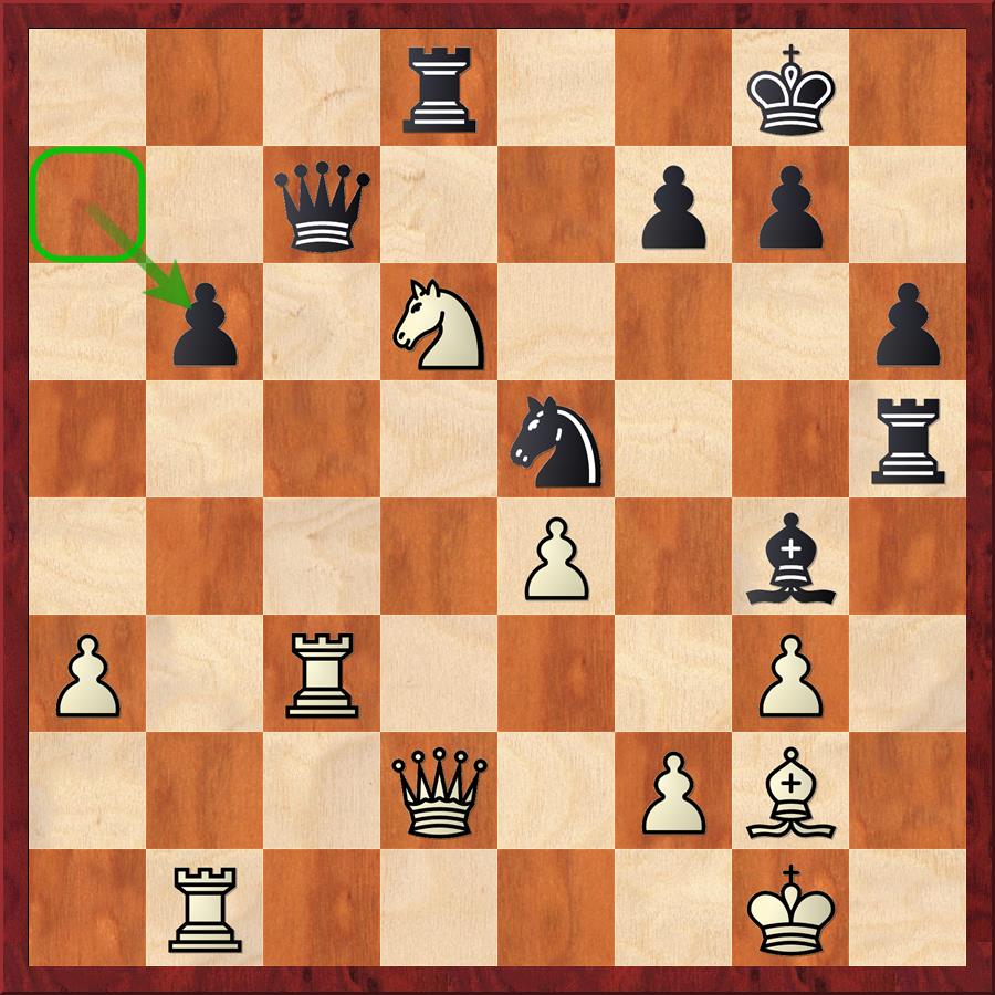 Amazing Blitz Chess Game, Magnus Carlsen vs Ding Liren